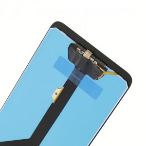 Avec garantie Vente directe d'usine écran LCD complet de téléphone pantallas Remplacement pour Tecno KA7 <span class=keywords><strong>Spark</strong></span> <span class=keywords><strong>2</strong></span> - Product Image 2