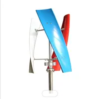 Vertical Wind Generator, Vertical Axis Wind Turbine