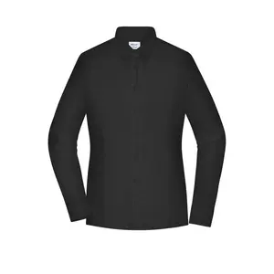 Camicia da Donna Slim Fit per Merchandising Aziendale Modello Bangladesh 30136_JN1371 - Product Image 6