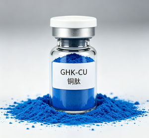 GHK-Cu Facial Skin Repair Solution - Product Image 2