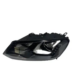Xe nguyên bản chiếu sáng <span class=keywords><strong>xenon</strong></span> Headlight2011-2014for Volkswagen <span class=keywords><strong>Touareg</strong></span> đèn pha - Product Image 3