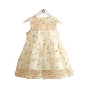 เสื้อยืดลายเรียบง่าย ตุ๊กตา เกมส์ ชุดแต่งตัว ขายส่ง ชุดเดรสในมะนิลา Dressinmanila Rtw จีน ขายส่ง - Product Image 1