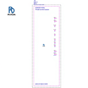 หน้าจอสัมผัส TFT HMI รุ่นดั้งเดิม 6AV2124-0QC13-0AX0 สำหรับ PLC/PAC/คอนโทรลเลอร์เฉพาะ พร้อมหน้าจอสัมผัสที่รองรับ PLC - Product Image 3