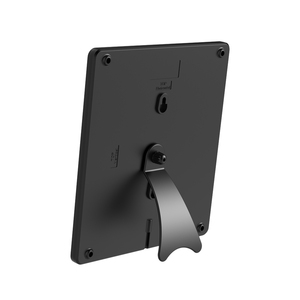 Antop <strong>Flat</strong> <strong>Panel</strong> Indoor TV <strong>Antenna</strong> for <strong>Digital</strong> HD TV (DVBT2/ATSC/ISDBT/DTMB) 22x24cm Steel &amp; Plastic UHF 28dB Gain 75 - Product Image 5