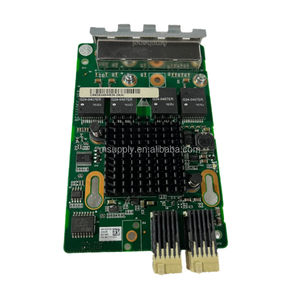 03022TQY BC11FGEC <span class=keywords><strong>SM212</strong></span> Interface électrique intégrée NIC 4xGE - Product Image 3