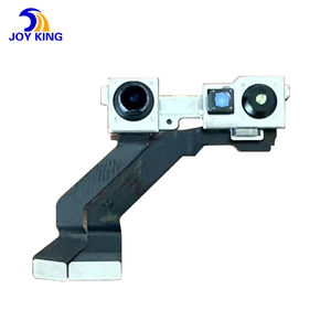 Placa base de trabajo completo para <span class=keywords><strong>Iphone</strong></span> <span class=keywords><strong>12</strong></span> <span class=keywords><strong>Mini</strong></span> 12pro Max con identificación facial 64GB 128GB 256GB placa lógica 100% placa base desbloqueada Original - Product Image 4