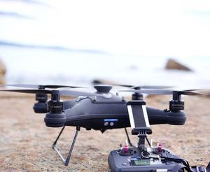 Drone pliable Poseidon PRO 2 longue portée, étanche IP67, caméra 4K <span class=keywords><strong>pour</strong></span> débutants, drones de pêche, nouveau style, étanche <span class=keywords><strong>pour</strong></span> la pêche - Product Image 6