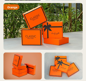 Hộp bao bì bằng bìa cứng sóng tùy chỉnh - Product Image 6