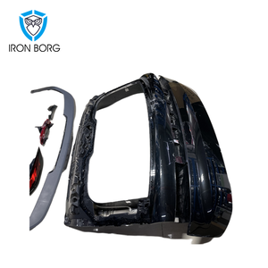 Pour Land Rover Range Rover Sport Hayon arrière pour 2023 L461 Couvercle de coffre LR182995 - Product Image 5