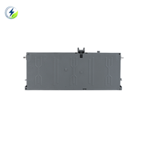 Batería de Repuesto de Iones de Litio Premium para Automóviles Híbridos, Nueva, 40 Piezas, 6500 mAh, 7.2 V, Larga Vida Útil, Certificación RoHS/CE para Aqua Prius