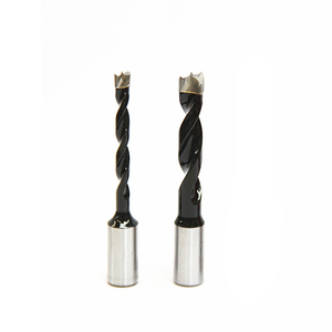 Nhà máy bán trực tiếp đầy đủ Carbide mù lỗ khoan bits cho gỗ khoan cho xây dựng mộc - Product Image 5