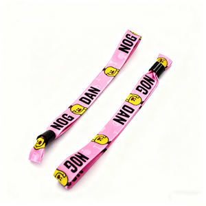 Jxsv1003 हल्के पोर्टेबल फीका-प्रूफ सबलिमिनेशन रिस्टबैंड के लिए सड़क यात्रा स्मृति स्मृति चिन्ह प्रचार - Product Image 2