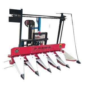 Múltiples modelos están disponibles Mini sorgo segador con precio bajo - Product Image 4
