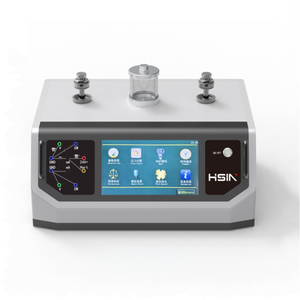 Calibrador Eléctrico Automático HSIN6000T de Fábrica, Sistema de Calibración de Sensores de Presión de Aceite Hidráulico, Prueba de 1000 bar HSIN600 - Product Image 4