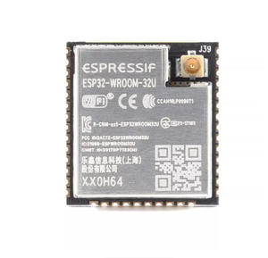 Módulo <span class=keywords><strong>MCU</strong></span> Original Genuine ESP32-WROOM-32U Dual Core WiFi&Bluetooth Módulo Sem Fio IoT - Product Image 2