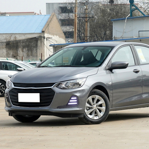Luz LED de Conducción Diurna para Automóvil Chevrolet Cavalier <span class=keywords><strong>Onix</strong></span> 2019 2020 2021 2022, Lámpara <span class=keywords><strong>Antiniebla</strong></span> LED DRL, Señal de Giro Dinámica Amarilla - Product Image 6