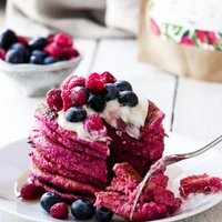 Vente en gros de matcha rose Pitaya rouge biologique au fruit du dragon Autres boissons