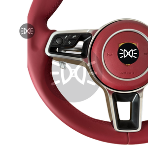 Pour Porsche Cayenne Square Panamera Macan modifié Boxster volant Cayman 718 toutes les séries anciens modèles changés en nouveaux modèles - Product Image 2