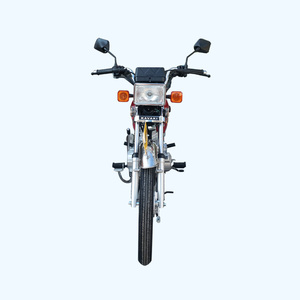 Motocicleta de Gasolina de Cara Completa 2019, Motocicleta Usada en Venta - Product Image 1