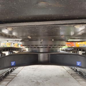 Excavadora de Tamaño Mediano Sany SY135C Usada Original de China, Buen Estado, Precio Bajo, Maquinaria de Construcción Usada Sany SY135C en Existencia - Product Image 6