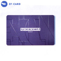 Cartes d'encodeur Temic V20 blanches pour serrure de porte KS1101