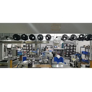 Máquina de Soldadura y Encapsulado de Celdas Solares de Alta Calidad con Certificados para Paneles Solares, Máquina de Encapsulado de Celdas Solares - Product Image 4
