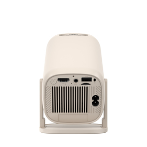 Mini Proyector Inteligente U5 con Android Allwinner H713, WiFi, Corrección Trapezoidal Automática, para Exteriores, Cine en Casa - Product Image 2