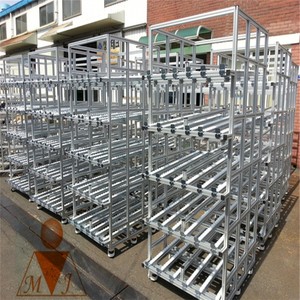 Customized Aluminum Profiles Finished Product Display Aluminum Profile <strong>Frame</strong> - Product Image 3