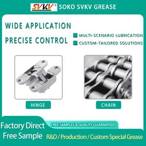 SVKV <b>PTFE</b> Coolant Electronic Liquids for Semiconductor - Product Image 3