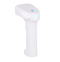 Lecteur de codes-barres 2D portable Sotesin de haute qualité, filaire USB CMOS, pour codes QR, PDF417, Data Matrix, 1 an de garantie, en stock