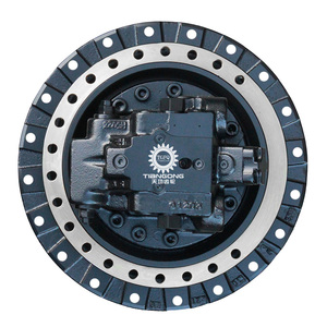 TGFQ Marke Schwerlast-Bagger EX300-5 EX355 EX350-5 Fahrantrieb 9149237/9155748/9205927/9205928/9190222/2045031/2038904 - Product Image 3