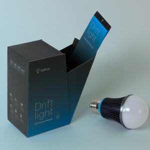 Hộp Bóng Đèn <span class=keywords><strong>Led</strong></span> Để Bàn Giấy In Logo Tùy Chỉnh Hộp Bóng Đèn Thiết Kế Đóng Gói Bóng Đèn <span class=keywords><strong>Led</strong></span> Nhà Sản Xuất - Product Image 3