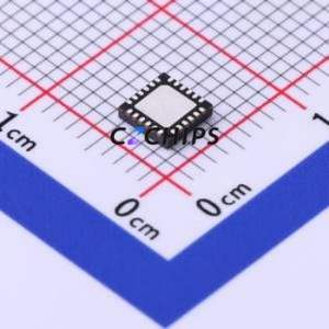 HMC232ALP4ETR RF Switch QFN-24-EP(4x4) RF ( Frequency: )( Isolation: 50dB )( Insertion Loss: 1.5dB ) - Product Image 2