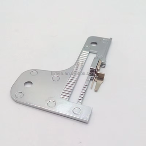 إبرة لوحة <span class=keywords><strong>Serger</strong></span> آلة/آلة الاوفرلوك الأخ 546 ، 546D ، 626D ، 634D ، 834DP فايكنغ 234D # X75694001 - Product Image 4