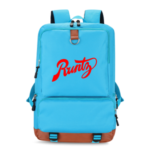 Venta caliente al por mayor impermeable Runty Bookbag Mochila Cookie <span class=keywords><strong>Runtz</strong></span> Backwoods Laptop Book Mochila Bolsa - Product Image 3