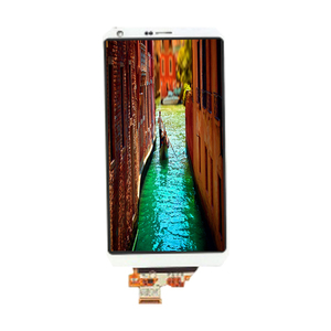 Écran LCD LM185WH2-TRA2 compétitif de 18,5 pouces 1366*768 16,7M couleurs - Product Image 1