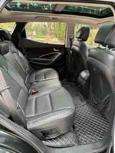 <span class=keywords><strong>Super</strong></span> Value 2013 Hyun-dai Santafe 2.4L automático, asientos eléctricos y espejo, CCS, arranque/parada con techo corredizo Panoramix coches usados, coches - Product Image 6