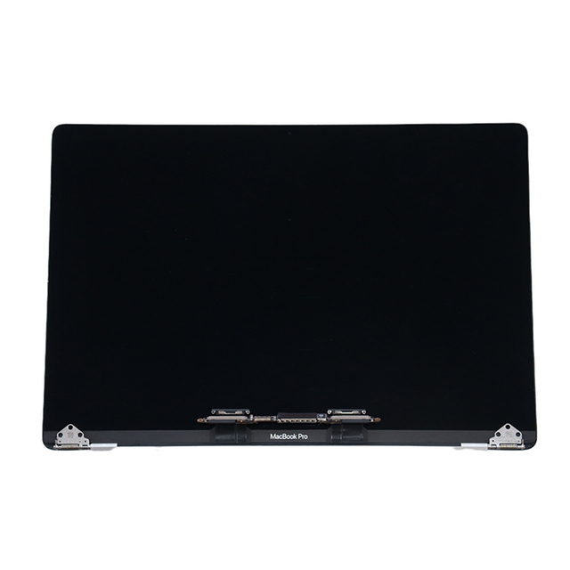 2018 Year Laptop Full LCD Change Monitor New Touch Bar for MacBook Pro 15.6" A1990 Screen Assembly Complete Repair Replacement