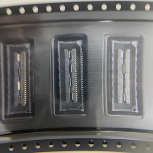 QSS-025-01-L-D-A-TR Nuevo Componente Electrónico Original Conectores Samtec para Adaptador de Mezzanine RF 10A en Stock - Product Image 2