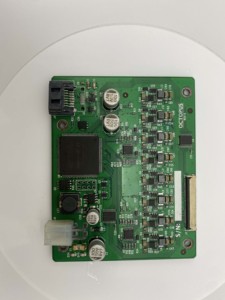 Phụ tùng gốc cho máy in phun gốm <span class=keywords><strong>xaar</strong></span> máy mới DX7 Bo mạch chủ cho UV và mực dung môi - Product Image 2