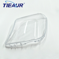 TIEAUR recherche partenaires commerciaux pour les coques de phares en plastique, les lentilles de phares, les abat-jour de phares, les caches de phares pour Sprinter 2016-2018