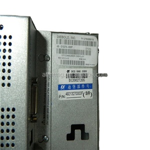 Linh Kiện Máy Atm Màn Hình LCD Diebold Nixdorf 15 Inch 49213270000F - Product Image 3