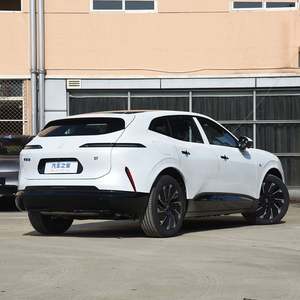 Auto eléctrico AVATP 07 2024 Pro Range Extender Edition Vehículos de nueva energía - Product Image 3