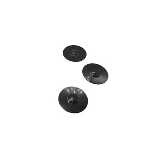 MPS Brand SS304 Aluminum Nylon Locking Washer for Solar Panel Edges J-<b>Hook</b> <b>Clip</b> 2.0MM/2.5MM Model MPS-C-01 Guangdong - Product Image 1