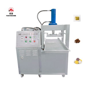 <span class=keywords><strong>Precio</strong></span> <span class=keywords><strong>de</strong></span> fábrica Multifuncional Macau Almond Cookies Putu Kacang Machine Pastelería y pasatry que forma la máquina para la venta - Product Image 2