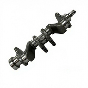 Cigüeñal de Motor Diésel 13411-44900, 13411-49167 para TOYOTA 5R - Product Image 2