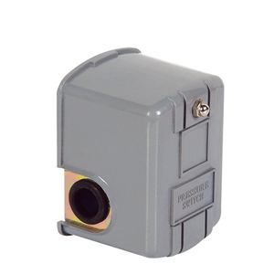 Pressostato Intelligente ELESTAR SK-6 20A IP53 per <span class=keywords><strong>Controllo</strong></span> Pompa Acqua, 20PSI 40PSI, Nero/Grigio, 1.1kw 80PSI - Product Image 3