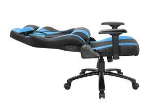Soul Kawaii Leisa <span class=keywords><strong>Pc</strong></span> Accessoires Inclinable Rog Salon Chaises Silla Gamer Massage Bureau En Cuir Chaise De Jeu - Product Image 6
