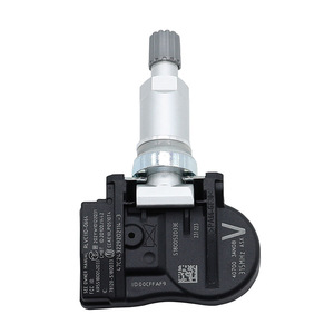 Tire Pressure Sensor 407003AN0B For Infiniti External 433MHz <b>TPMS</b> - Product Image 2