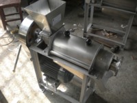 Automatische Mangosap Voor Het Maken Van Passievruchtenpers Granaatappelpers